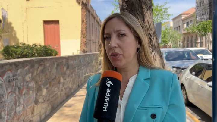 “En una o dos semanas presentaremos la terna”: Palma sobre la elección para Fiscal General