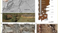 Un nuevo estudio revela que los primeros humanos modernos de la Península Ibérica eran magníficos cazadores