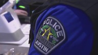 APD SWAT team responds to incident in North Austin