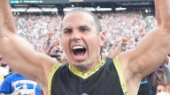 Matt Hardy Examines The State Of Pro Wrestling Through The Lens Of Knokx Pro Incident