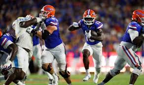 Who Are the Announcers for USF vs Florida Week 2 College Football Game? Who'd be calling the plays, adding their insights, and covering the game from the sidelines in the Florida vs. USF matchup? Anus