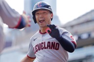 Baseball’s final week should be even wilder than expected. You can thank the state of Ohio for that