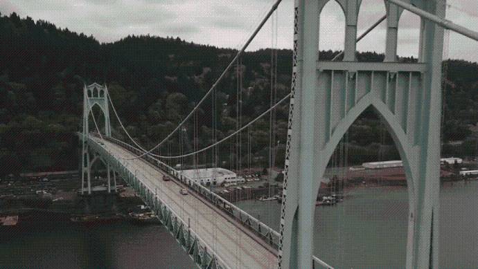 Body found by boater in Willamette River near St. Johns Bridge