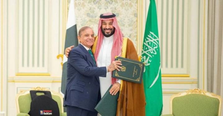 Saudi-Pakistan Defence Pact Alters Regional Geopolitics, Poses New Strategic Challenges for India