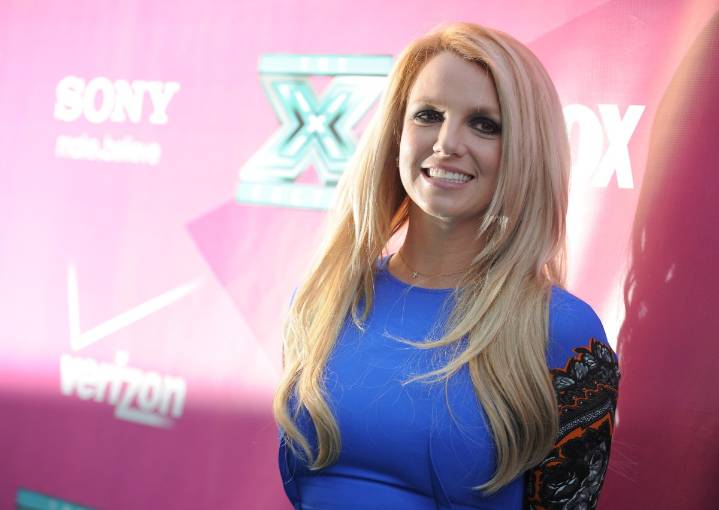 Britney Spears se reconcilia con sus hijos Preston y Jayden: tras años de distanciamiento