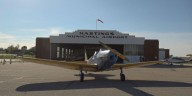 Hastings hosting WWII aircraft flights and community cookout