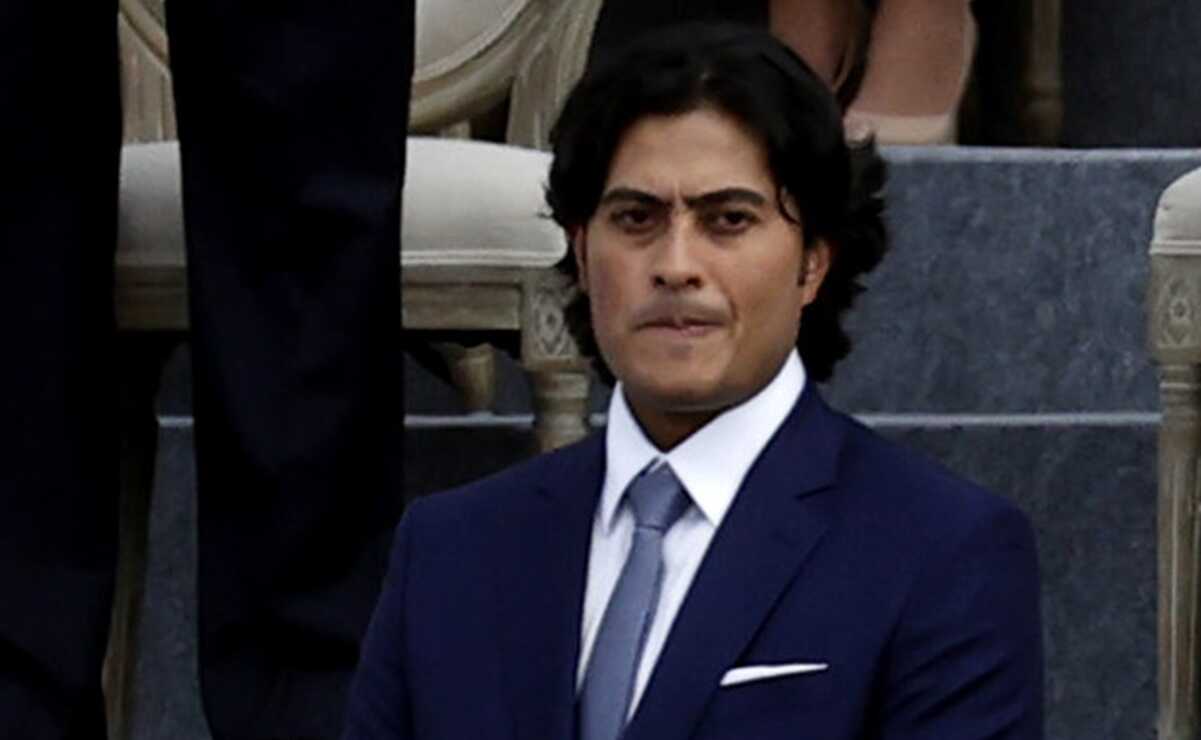 Hijo de Gustavo Petro irá a juicio disciplinario por presunto incremento patrimonial injustificado