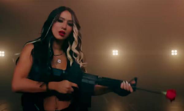 Flor Vigna lanzó una canción dedicada a Griselda Siciliani: qué dice la polémica letra