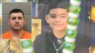 New details emerge in case of Houston 11-year-old shot while playing ding dong ditch