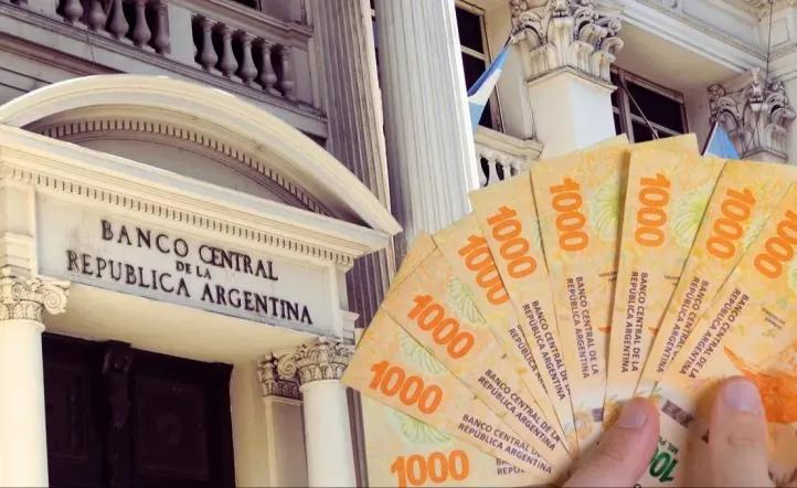 El BCRA debió vender U$S 678 millones para frenar al dólar