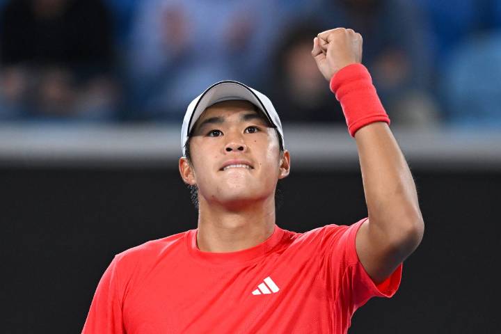 China Open Turns Dramatic As World No.9 Retires and Learner Tien Secures Career Highlight Beijing sees yet another exit as Italian pro pulls out of quarterfinal match, giving way to rising star Learne