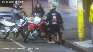 Posadas: cayó delivery de drogas tras fuga y persecución
