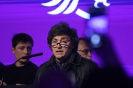 Milei veta una ley que dispone mayores fondos para las universidades públicas