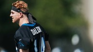 For Andy Dalton, bringing the "swag" to practice is only part of his job