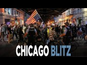 'Operation Midway Blitz' UNDERWAY In Chicago; UFO Hearing SHAKES Washington 