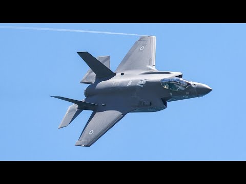 U.S. deploying 10 fighter jets to Puerto Rico in drug cartel crackdown