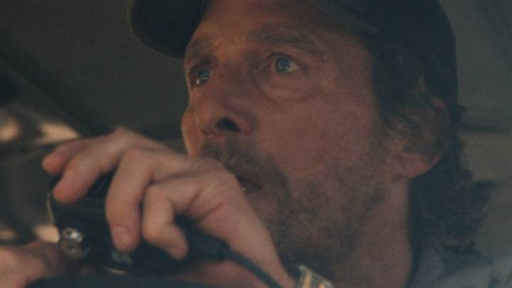 ‘The Lost Bus’ Review: Paul Greengrass’s Intense Wildfire Drama