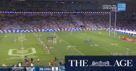 NRL Highlights: Bulldogs v Sharks
