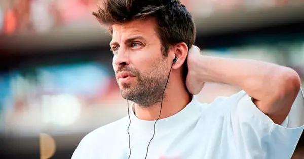 Acusan a Gerard Piqué de amenazar a árbitros