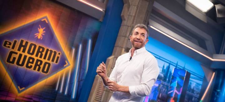 Regresa El Hormiguero: una temporada 20 cargada de estrellas