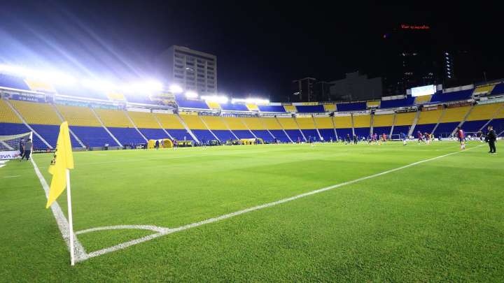 América, con opciones reducidas para definir sede del Clásico Nacional