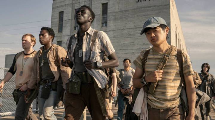 The Long Walk: 10 Key Differences Between the Movie and Stephen King's Novel