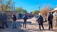 Cipolletti: encontraron a un menor muerto con un golpe en la cabeza