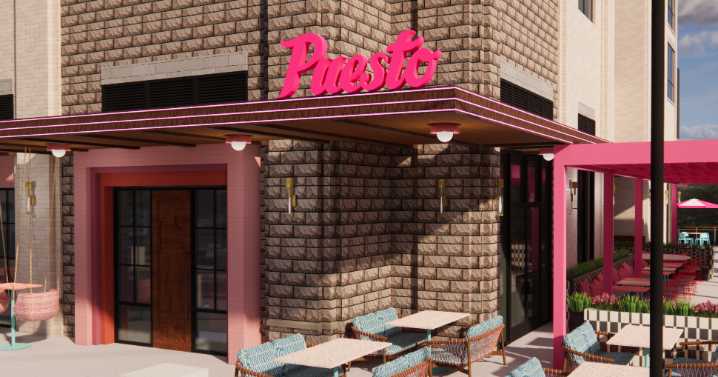 Nashville Yards set for Mexican cuisine restaurant