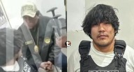 Así fue la dura conversación de la Policía peruana con ‘El Monstruo’ en Paraguay: “Se te acabó tu tiempo” En un primer contacto tras su captura, Erick Moreno Hernández, alias ‘El Monstruo’, reconoció 