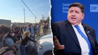 DHS lashes out at sanctuary politicians, protesters for disrupting ICE operation