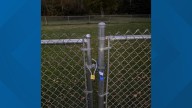 Police close Fort Fairfield dog park amid parvovirus 'outbreak'