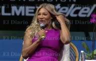 “Lo que no te rompe, te hace más fuerte”: Serena Williams en MSXXI