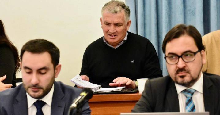 Alegatos en el juicio por planes sociales: Para Di Luca hubo una estafa y el responsable es Soiza