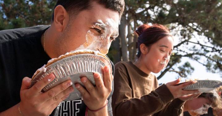 New Leicestershire pie shop will celebrate opening with eating competition
