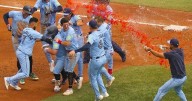 Blue Jays earn 45th comeback win of the year with 5