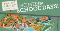Mesker Park Zoo announces new Homeschool Days