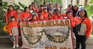 Niños de la Puna visitaron la capital jujeña y se suman a la FNE