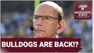 WOW: Paul Finebaum says Mississippi State is BACK, Jeff Lebby to win SEC coach of the year?