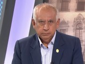José Baella sobre captura de alias "El Monstruo": "No es casualidad, es trabajo de inteligencia"