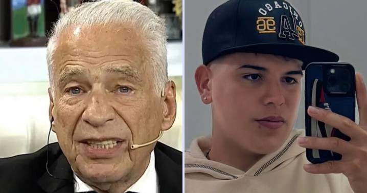 Alberto Cormillot explicó cómo será la vida de Thiago Medina sin bazo tras su grave accidente