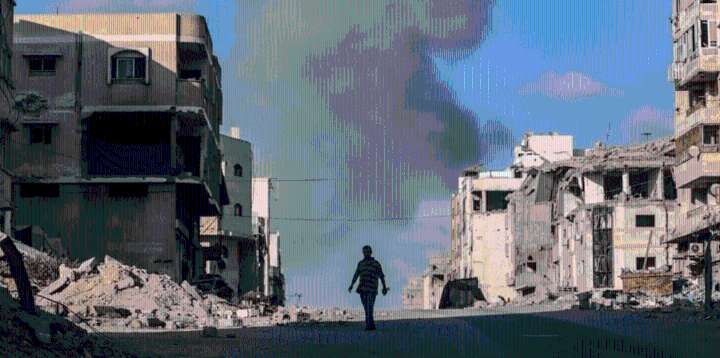 Israel ataca la casa de director de hospital en Gaza: seis muertos