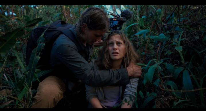 La lágrima del diablo: película peruana de terror llega al Festival de Sitges 2025