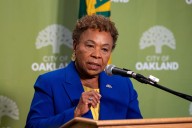 Oakland Officials are Preparing for Trump’s Possible National Guard Deployment