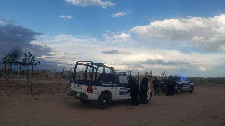 Encuentran un ejecutado en la colonia Ciudad Universitaria