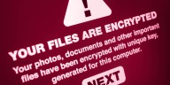 Google Drive gets new ransomware detection feature • The Register