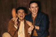 Silvestre Dangond lanza la versión de estudio de «La indiferencia» junto a Fonseca