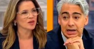 VIDEO| “Es lo mismo que le digan que le va pésimo a su matinal”: Durísimo cruce entre ME-O y Monserrat Álvarez