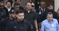 Brazil's Lula pushes back against tariff, tells Trump the country's democracy 'is not on the table'