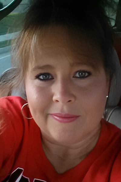 Debrecia Culp Williams