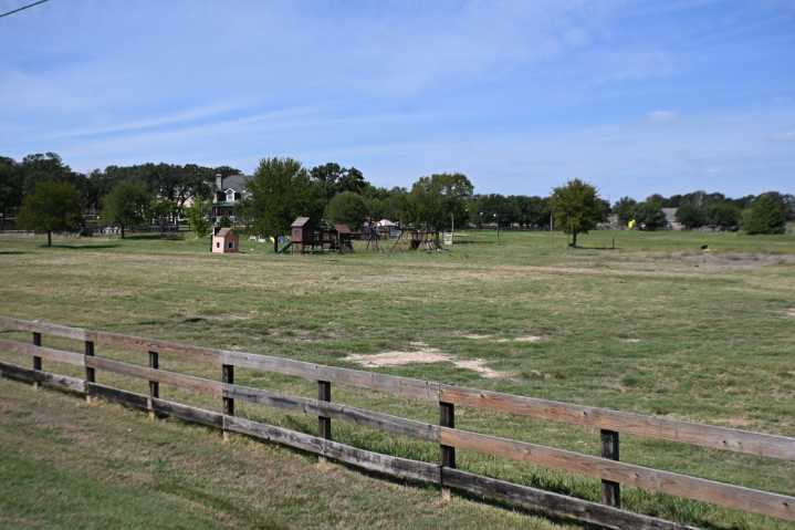 Flower Mound Pumpkin Patch permanently closes